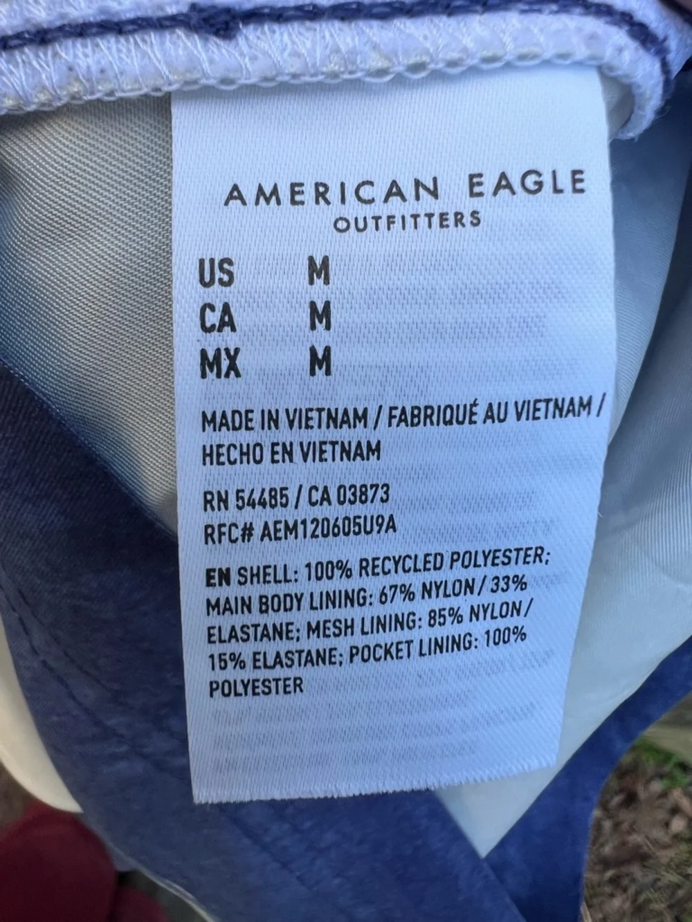 American Eagle Outfitters american eagle